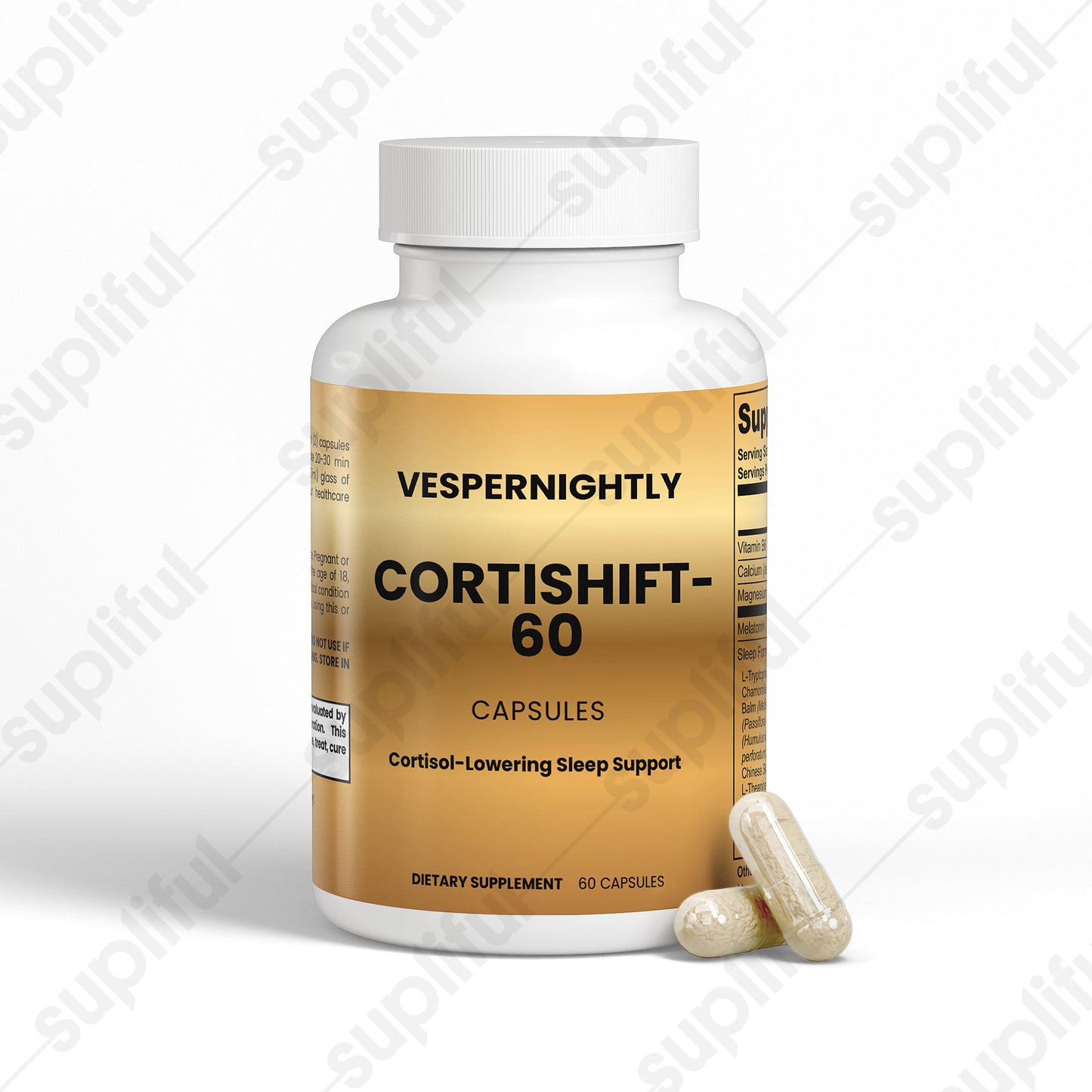 CortiShift-60