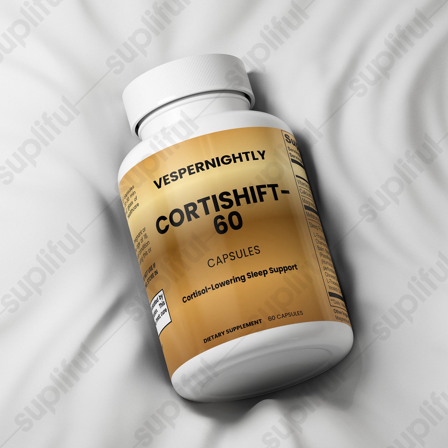 CortiShift-60