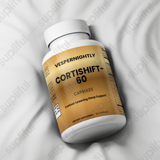 CortiShift-60