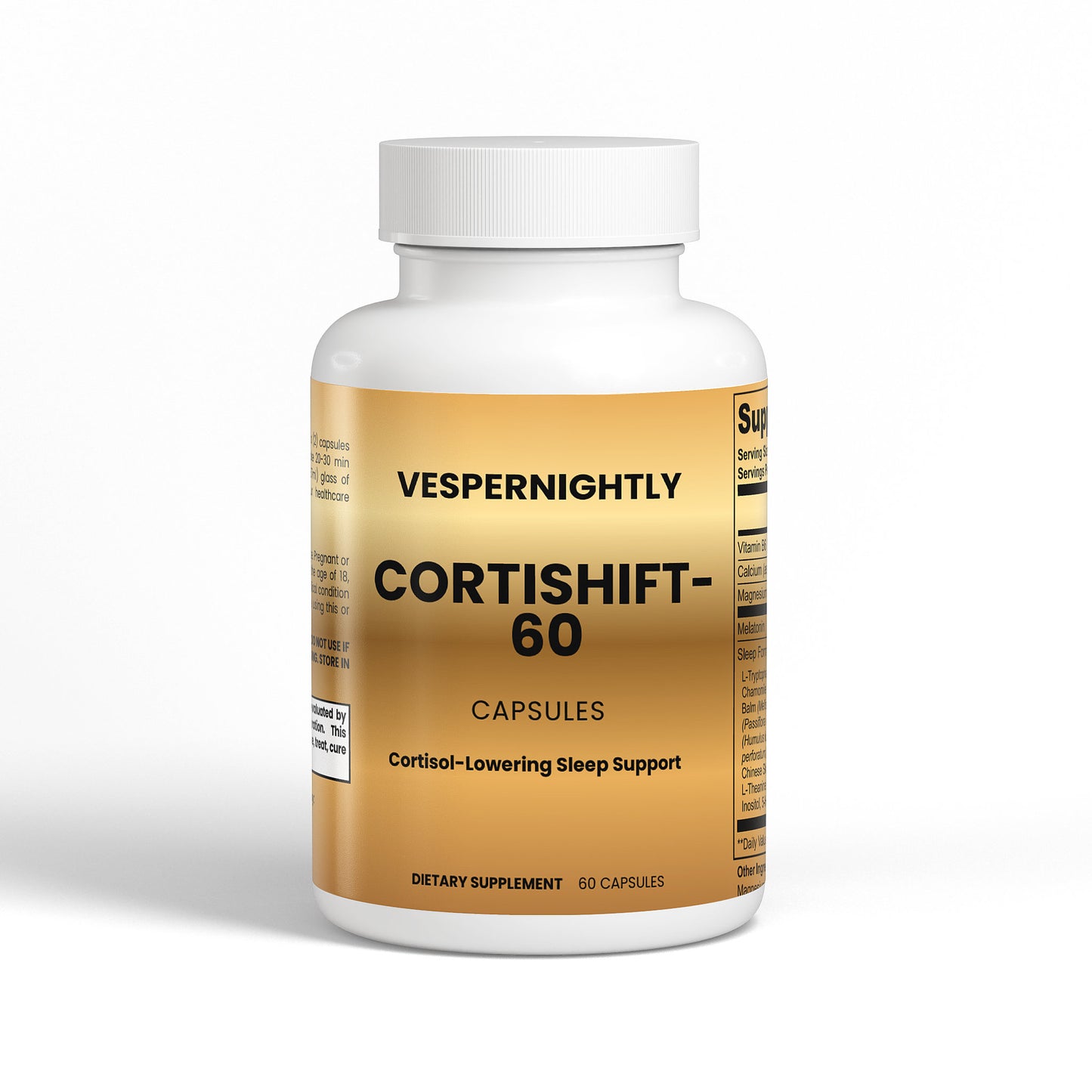 CortiShift-60